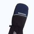 Children's ski gloves Rossignol Tech Impr M dark navy 2