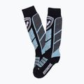 Children's ski socks Rossignol Jr Thermotech glacier