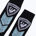 Children's ski socks Rossignol Jr Thermotech glacier 2