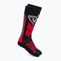 Men's ski socks Rossignol Termotech sports red