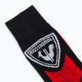 Men's ski socks Rossignol Termotech sports red 4