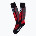 Men's ski socks Rossignol Termotech sports red