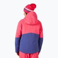 Children's ski jacket Rossignol Wispile future blue 3