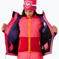 Children's ski jacket Rossignol Wispile future blue 14