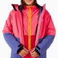 Children's ski jacket Rossignol Wispile future blue 15