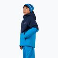 Children's ski jacket Rossignol Wispile blazing blue 4