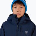 Children's ski jacket Rossignol Wispile blazing blue 9