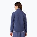 Children's fleece sweatshirt Rossignol Jr Strawpile Fleece Fz RLNYL03_A02 true night blue 4