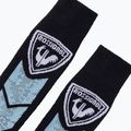 Women's ski socks Rossignol Termotech glacier 2