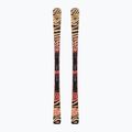 Women's alpine skis Rossignol Savage Piste + bindings Xpress W 11 GW 2