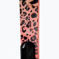 Women's alpine skis Rossignol Savage Piste + bindings Xpress W 11 GW 5