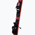 Women's alpine skis Rossignol Savage Piste + bindings Xpress W 11 GW 7