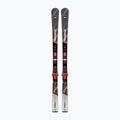 Alpine skis Rossignol Forza 40 LTD + bindings Xpress 11 GW