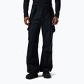 Men's ski trousers Rossignol Insulated 30" black
