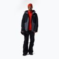 Men's ski trousers Rossignol Insulated 30" black 2