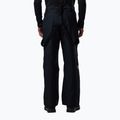 Men's ski trousers Rossignol Insulated 30" black 3