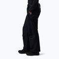 Men's ski trousers Rossignol Insulated 30" black 4