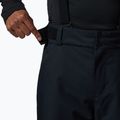 Men's ski trousers Rossignol Insulated 30" black 6