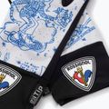 Multipurpouse gloves Rossignol JCC I Tips snow angel artic print 2
