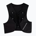 Running vest Rossignol Motion black