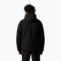 Men's jacket Rossignol Opside Hoodie Black 2