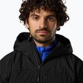Men's jacket Rossignol Opside Hoodie Black 4