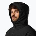 Men's jacket Rossignol Opside Hoodie Black 5