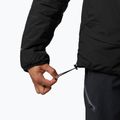 Men's jacket Rossignol Opside Hoodie Black 8