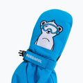 Children's winter gloves Rossignol Baby Impr M blazing blue 2