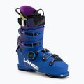Men's ski boots Lange Code 130 BOA MV GW blue