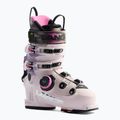 Women's ski boots Lange Code 95 W BOA MV GW pink