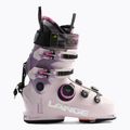 Women's ski boots Lange Code 95 W BOA MV GW pink 2