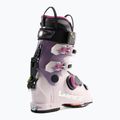 Women's ski boots Lange Code 95 W BOA MV GW pink 3