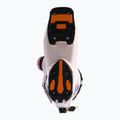 Women's ski boots Lange Code 95 W BOA MV GW pink 5