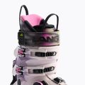 Women's ski boots Lange Code 95 W BOA MV GW pink 7