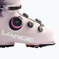Women's ski boots Lange Code 95 W BOA MV GW pink 9