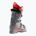 Ski boots Rossignol Hero World Cup 130MV power grey 2