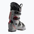 Men's ski boots Rossignol Vizion 4B 100 PRO MV GW silver grey 2