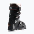Women's ski boots Rossignol Pure 85 PRO GW W black 2