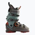 Men's ski boots Rossignol Alltrack 110 PRO MV BOA GW bronze/aqua blue