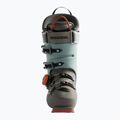 Men's ski boots Rossignol Alltrack 110 PRO MV BOA GW bronze/aqua blue 3