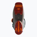 Men's ski boots Rossignol Alltrack 110 PRO MV BOA GW bronze/aqua blue 4