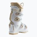 Women's ski boots Rossignol Vizion 4B 80 GW W white 2