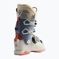 Women's ski boots Rossignol Alltrack 80 PRO BOA GW W beige/violet blue 2