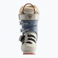 Women's ski boots Rossignol Alltrack 80 PRO BOA GW W beige/violet blue 3