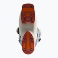 Women's ski boots Rossignol Alltrack 80 PRO BOA GW W beige/violet blue 4