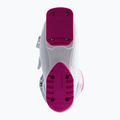 Children's ski boots Rossignol Comp J4 Jr white 4