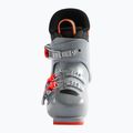 Children's ski boots Rossignol Hero J3 Jr power grey 3