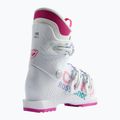Children's ski boots Rossignol Comp J3 Jr white 2