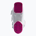 Children's ski boots Rossignol Comp J3 Jr white 4